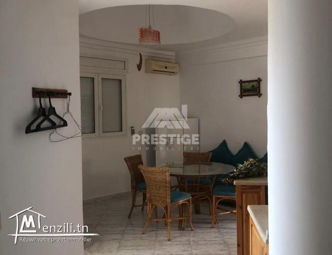 Appartement a vendre à Aghir