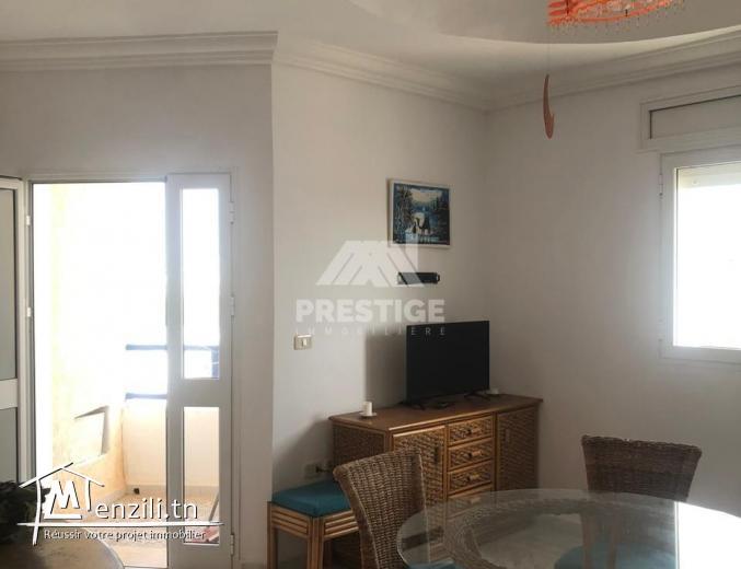 Appartement a vendre à Aghir