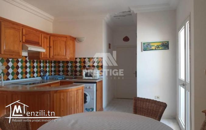 Appartement a vendre à Aghir