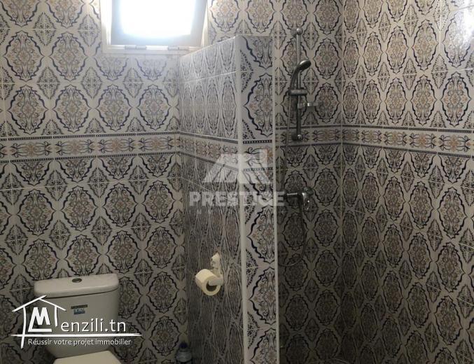 Appartement a vendre à Aghir