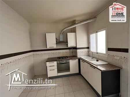 S3 Steve à Louer à Cité les palmeraies