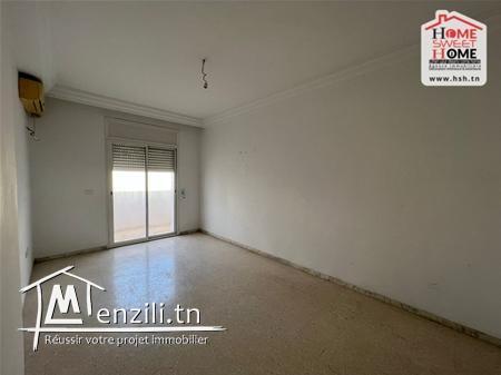 S3 Steve à Louer à Cité les palmeraies