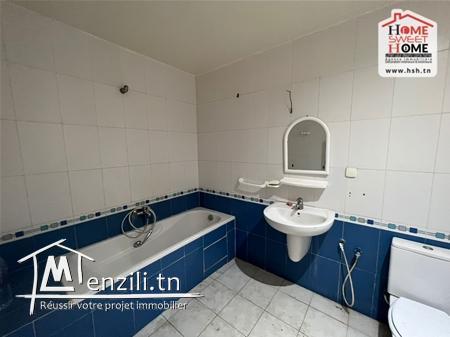 S3 Steve à Louer à Cité les palmeraies