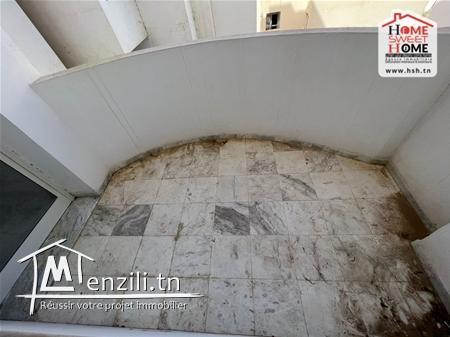 S3 Steve à Louer à Cité les palmeraies