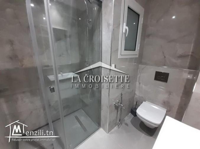 S2 aux Jardins De Carthage MAL0631