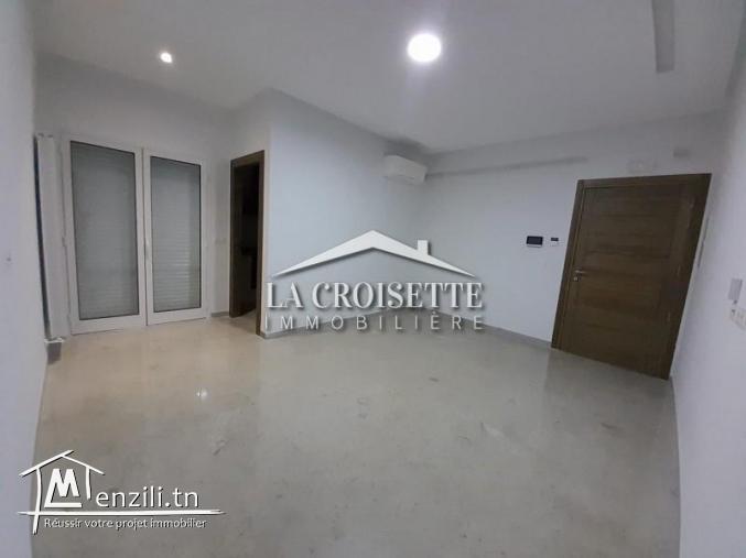 S2 aux Jardins De Carthage MAL0631