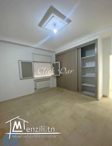 Maison sans meublé en S3 à louer à Hammamet Nord