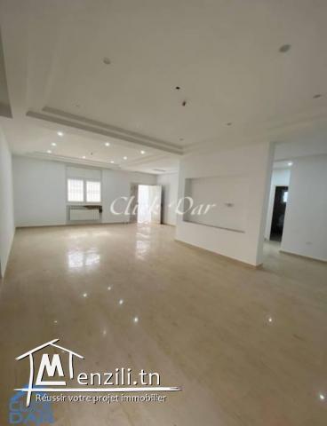 Maison sans meublé en S3 à louer à Hammamet Nord