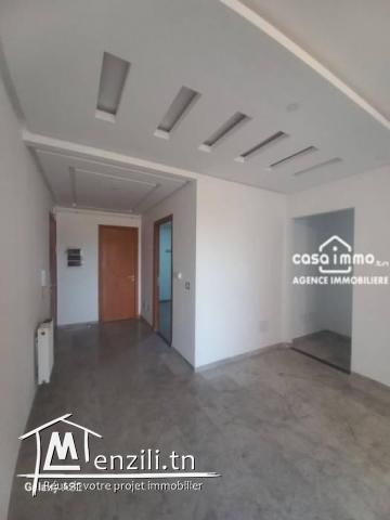 A louer s3 à nouvelle médina 3