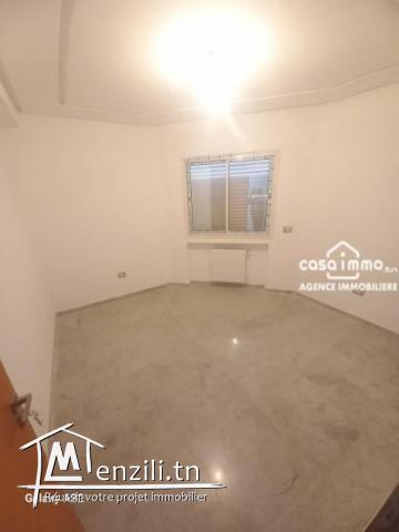 A louer s3 à nouvelle médina 3