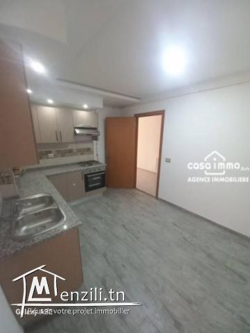 A louer s3 à nouvelle médina 3