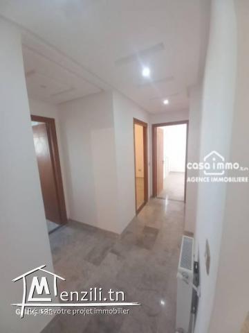 A louer s3 à nouvelle médina 3