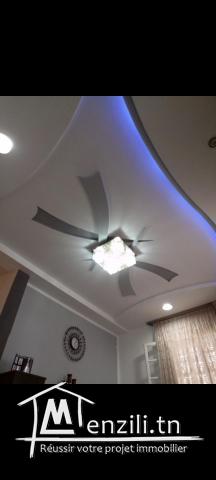 Vente maison sousse boujaafar