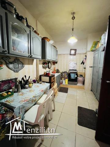 Maison à vendre à Bizerte, Rue El Madda.