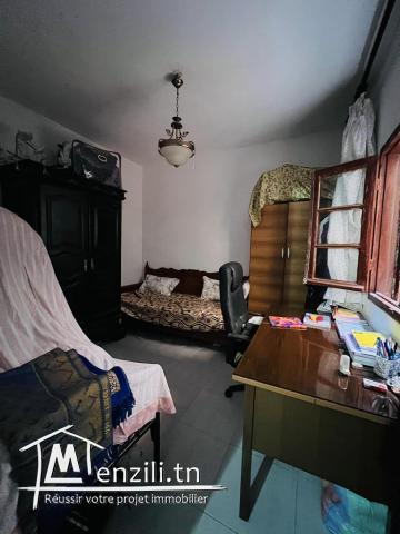 Maison à vendre à Bizerte, Rue El Madda.