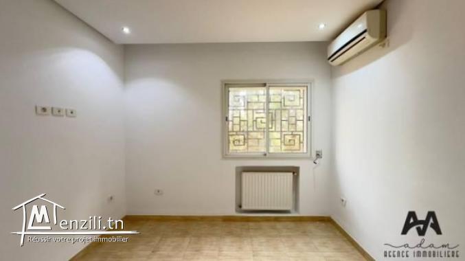 Appartement S2 vide à Afh2 MREZGA