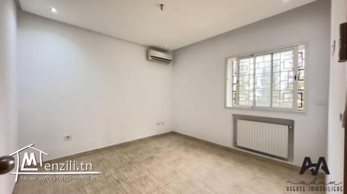 Appartement S2 vide à Afh2 MREZGA