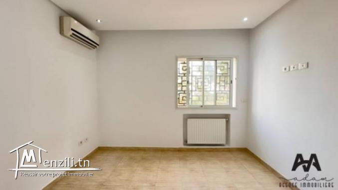 Appartement S2 vide à Afh2 MREZGA