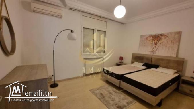 S2 richement meublé aux Berges du lac 2