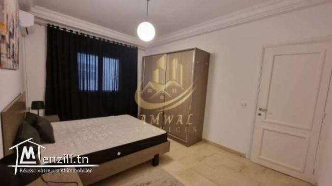 S2 richement meublé aux Berges du lac 2