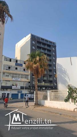 immeuble r+4 à louer 5 aout