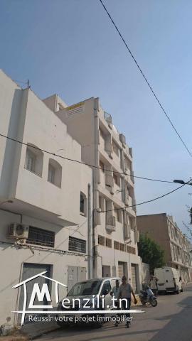 immeuble r+4 à louer 5 aout