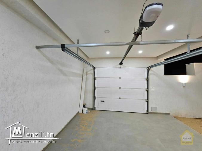 A vendre villa de luxe avec piscine à Midoun Djerba