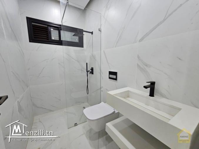 A vendre villa de luxe avec piscine à Midoun Djerba