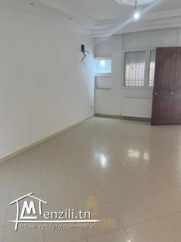 Etage de villa S3 à Néapolis  Nabeul