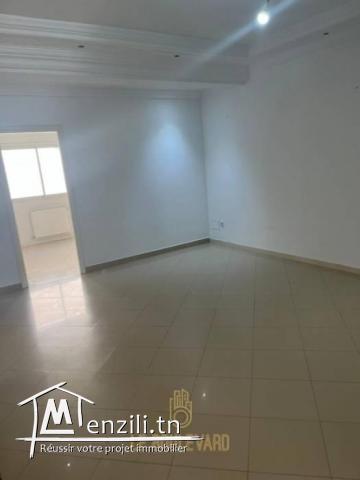 Etage de villa S3 à Néapolis Nabeul