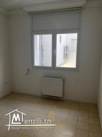 Etage de villa S3 à Néapolis Nabeul