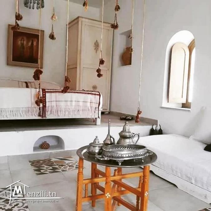 Coquette Villa avec piscine Mellita Djerba