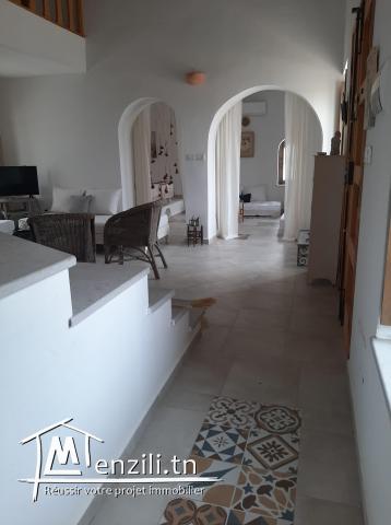 Coquette Villa avec piscine Mellita Djerba