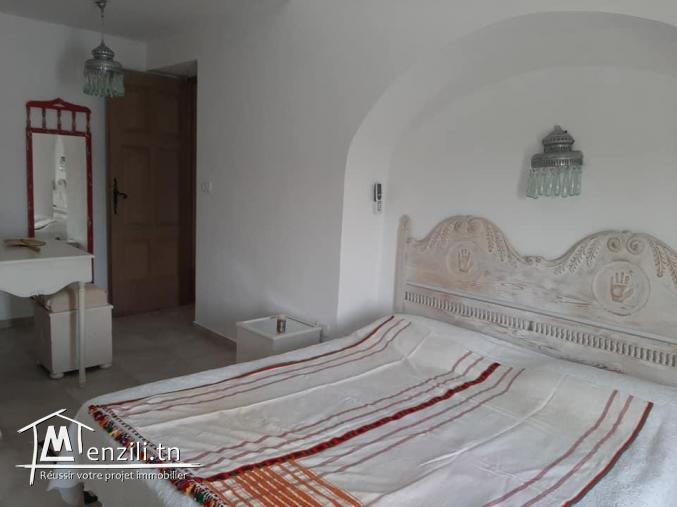 Coquette Villa avec piscine Mellita Djerba