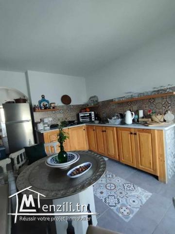 Coquette Villa avec piscine Mellita Djerba