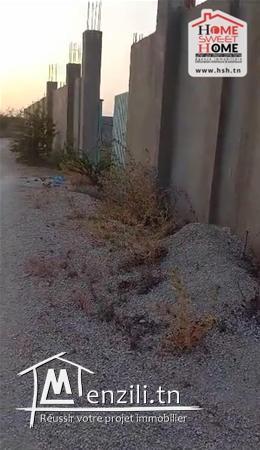 Terrain Villa Pedro à Vendre à Chotrana 3