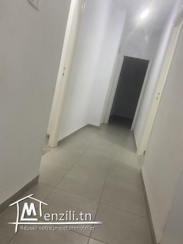 Appartement 100m2 à louer S+3 Gremda 3.5 km vers Teniour