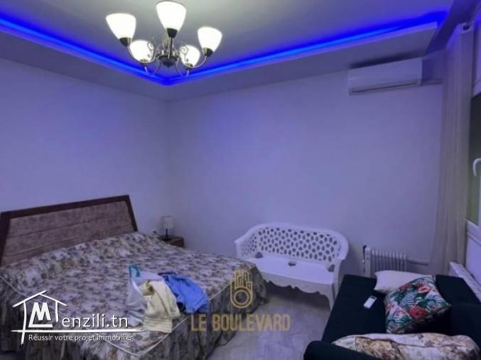 A vendre Villa duplex S4 à Mrezga Hammamet Nord