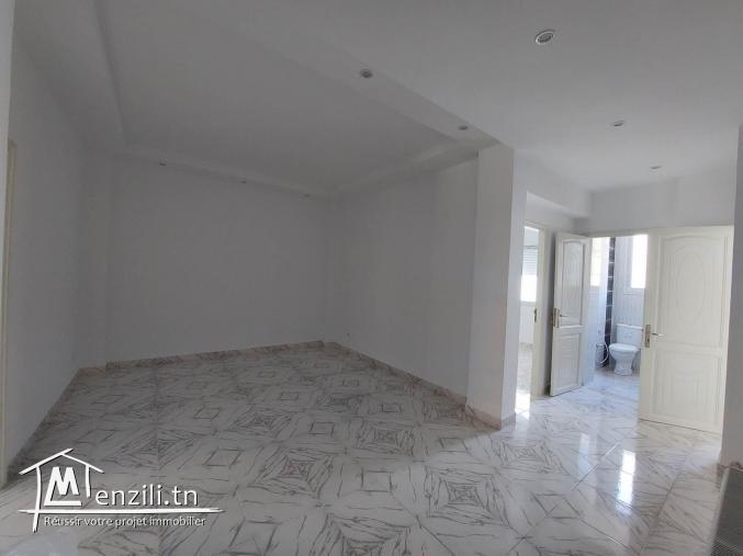 Bureaux S+1/S+2 à Hammam lif