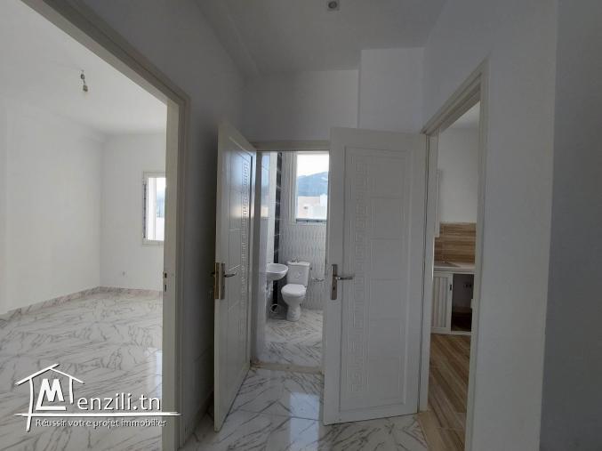 Bureaux S+1/S+2 à Hammam lif