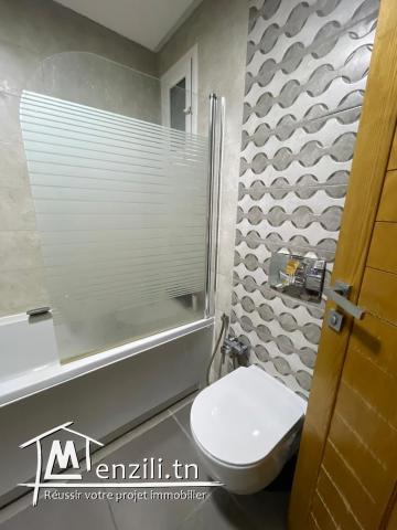 Appartement VIP a vendre Route Lafrane Km 5