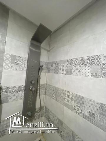 Appartement VIP a vendre Route Lafrane Km 5