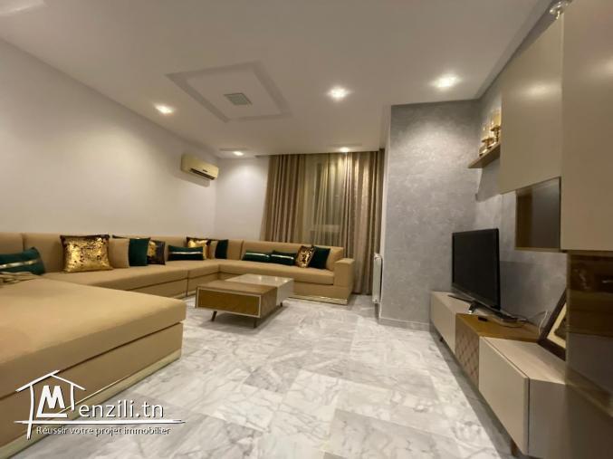 Appartement VIP a vendre Route Lafrane Km 5