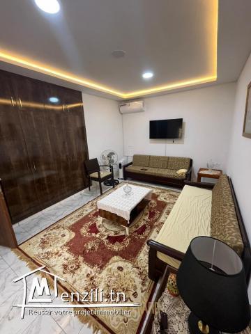 A Vendre Villa Duplex S+4 à Mrezge, Hammamet Nord