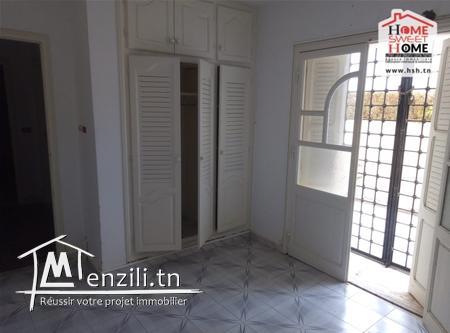 Villa Fabrice à Louer à Dar Fadhal