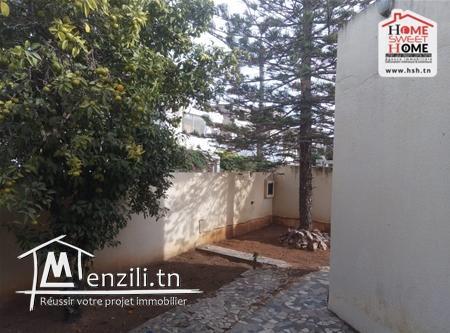 Villa Fabrice à Louer à Dar Fadhal