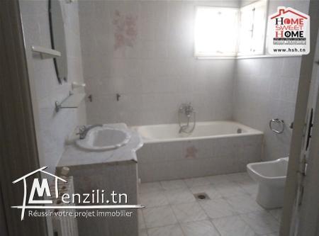 Villa Fabrice à Louer à Dar Fadhal