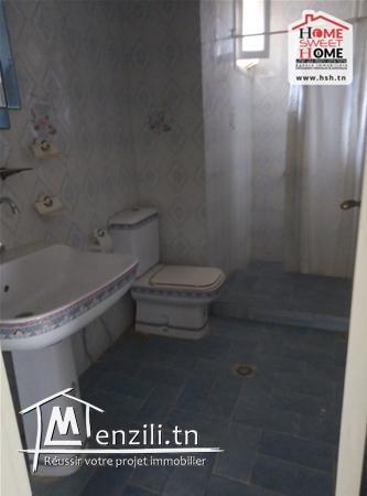 Villa Fabrice à Louer à Dar Fadhal