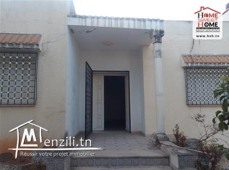 Villa Fabrice à Vendre à Dar Fadhal