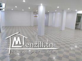 local commercial ou administratif a louer